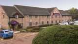 <b>Premier Inn Rochdale Exterior</b>. Images powered by <a href="https://iceportal.shijigroup.com/" title="IcePortal" target="_blank">IcePortal</a>.
