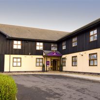 Premier Inn Bolton West