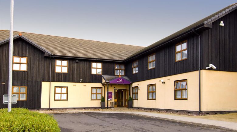 <b>Premier Inn Bolton West Exterior</b>. Images powered by <a href="https://iceportal.shijigroup.com/" title="IcePortal" target="_blank">IcePortal</a>.