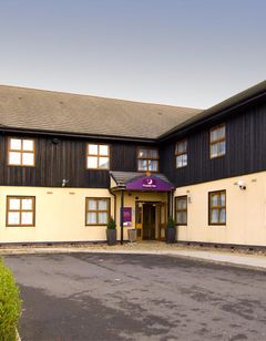 Premier Inn Bolton West