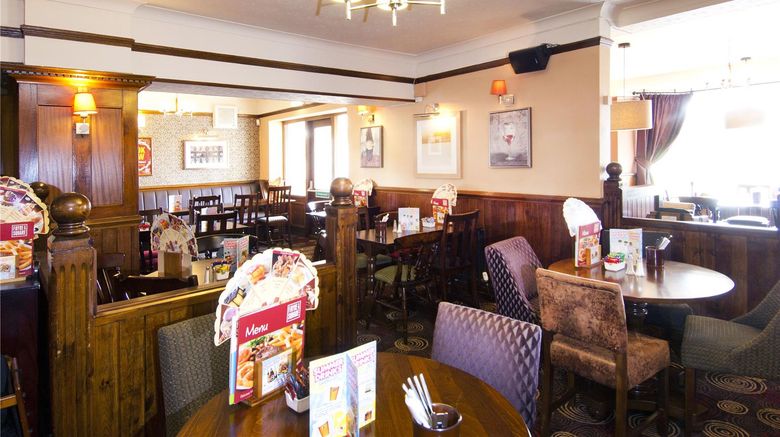 <b>Premier Inn Bolton West Restaurant</b>. Images powered by <a href="https://iceportal.shijigroup.com/" title="IcePortal" target="_blank">IcePortal</a>.
