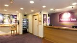 <b>Premier Inn Bolton West Lobby</b>. Images powered by <a href="https://iceportal.shijigroup.com/" title="IcePortal" target="_blank">IcePortal</a>.