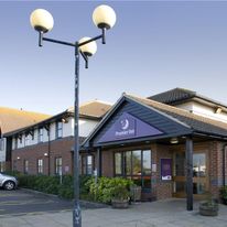 Premier Inn Clacton-On-Sea