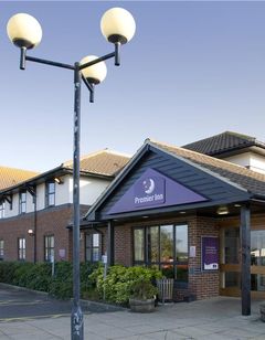 Premier Inn Clacton-On-Sea