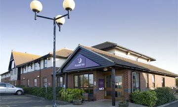 Premier Inn Clacton-On-Sea
