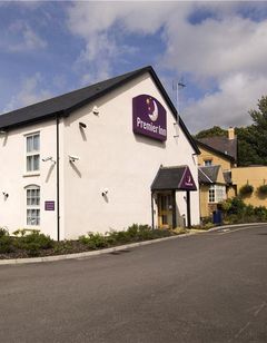 Premier Inn Southport (Ormskirk)