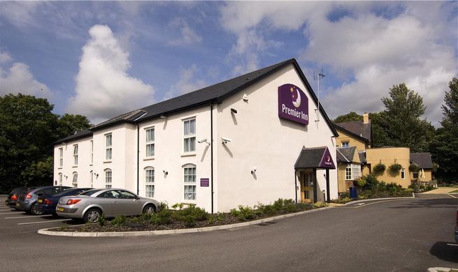 Premier Inn Southport (Ormskirk) Exterior