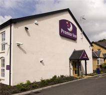 Premier Inn Southport (Ormskirk) Exterior