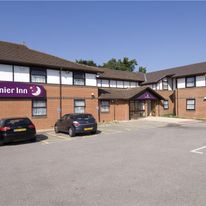 Premier Inn Southampton North