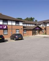 Premier Inn Southampton North