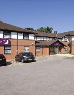 Premier Inn Southampton North