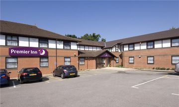 Premier Inn Southampton North