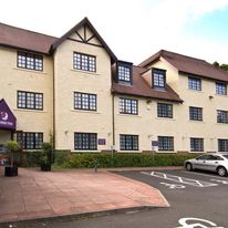 Premier Inn Birmingham North (S.Coldfield)