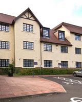 Premier Inn Birmingham North (S.Coldfield)