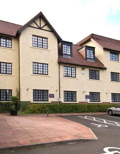 Premier Inn Birmingham North (S.Coldfield)
