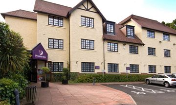 Premier Inn Birmingham North (S.Coldfield)