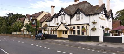 Premier Inn Birmingham North (S.Coldfield) Exterior