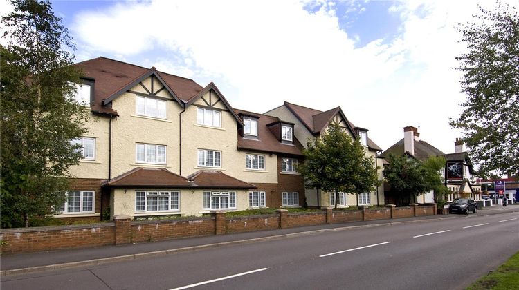 Premier Inn Birmingham North (S.Coldfield) Exterior