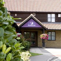 Premier Inn Basildon South