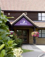Premier Inn Basildon South