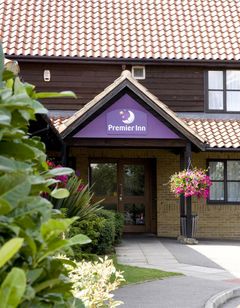 Premier Inn Basildon South