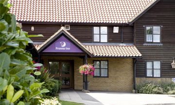 Premier Inn Basildon South