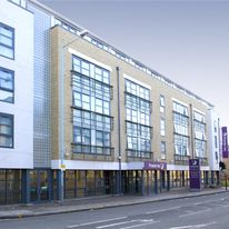 Premier Inn London Kew