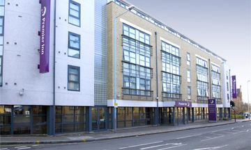 Premier Inn London Kew