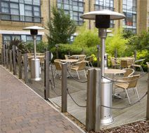 Premier Inn London Kew Exterior