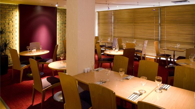 Premier Inn London Kew Restaurant