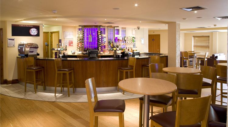Premier Inn London Kew Restaurant
