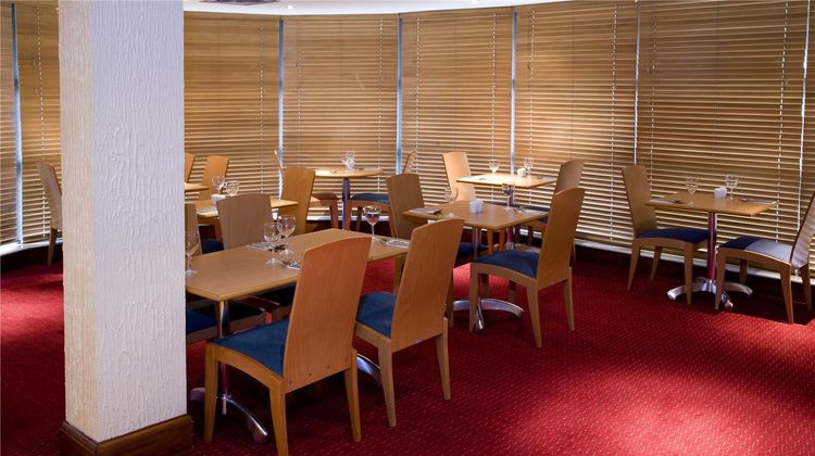 Premier Inn London Kew Restaurant