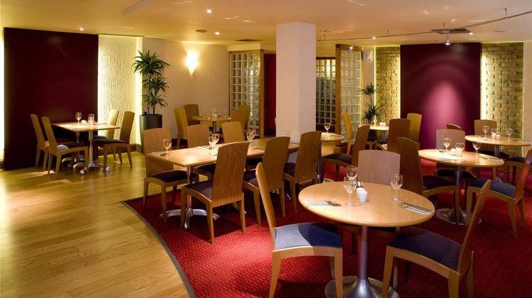 Premier Inn London Kew Restaurant