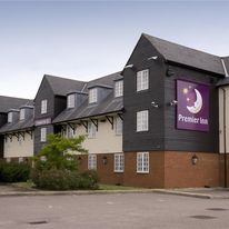 Premier Inn St. Neots (A1-Wyboston)