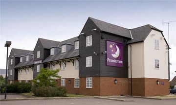 Premier Inn St. Neots (A1-Wyboston)