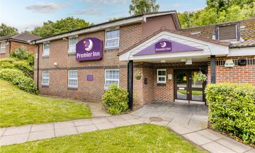 Holiday Inn Maidstone
