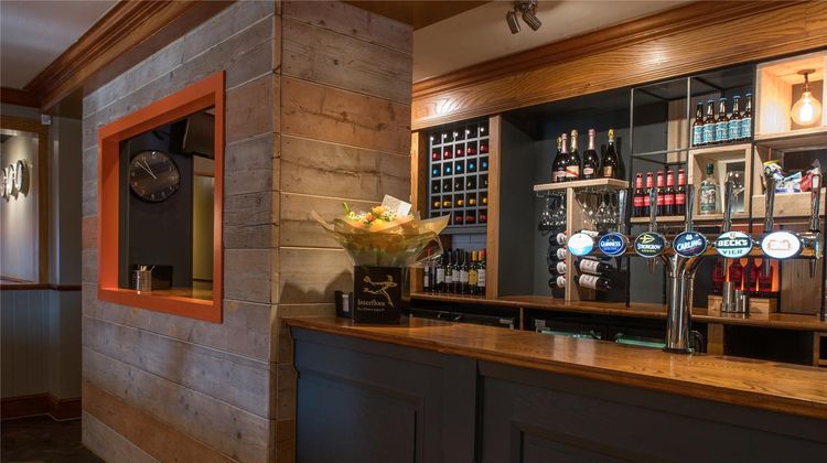 Premier Inn Walsall (M6, J10) Restaurant