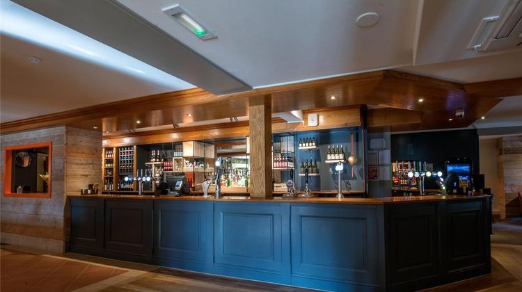 Premier Inn Walsall (M6, J10) Restaurant