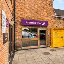 Premier Inn London Harrow