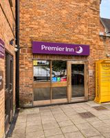 Premier Inn London Harrow