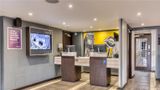 <b>Premier Inn London Harrow Lobby</b>. Images powered by <a href="https://iceportal.shijigroup.com/" title="IcePortal" target="_blank">IcePortal</a>.