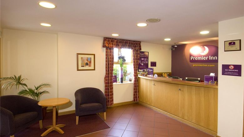<b>Premier Inn Eastbourne Lobby</b>. Images powered by <a href="https://iceportal.shijigroup.com/" title="IcePortal" target="_blank">IcePortal</a>.