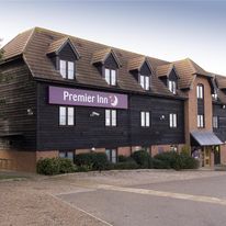 Premier Inn Eastbourne