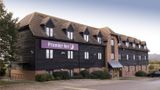 <b>Premier Inn Eastbourne Exterior</b>. Images powered by <a href="https://iceportal.shijigroup.com/" title="IcePortal" target="_blank">IcePortal</a>.