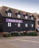 Premier Inn Eastbourne