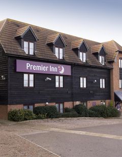 Premier Inn Eastbourne