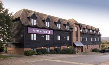 Premier Inn Eastbourne