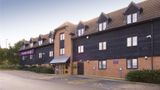 <b>Premier Inn Eastbourne Exterior</b>. Images powered by <a href="https://iceportal.shijigroup.com/" title="IcePortal" target="_blank">IcePortal</a>.