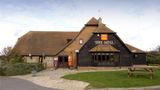 <b>Premier Inn Eastbourne Exterior</b>. Images powered by <a href="https://iceportal.shijigroup.com/" title="IcePortal" target="_blank">IcePortal</a>.