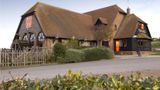 <b>Premier Inn Eastbourne Exterior</b>. Images powered by <a href="https://iceportal.shijigroup.com/" title="IcePortal" target="_blank">IcePortal</a>.